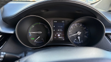 Toyota C-HR 1.8 Hybrid Design 5dr CVT Hybrid Hatchback